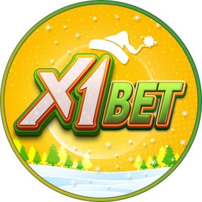 x1bet Brasil logo